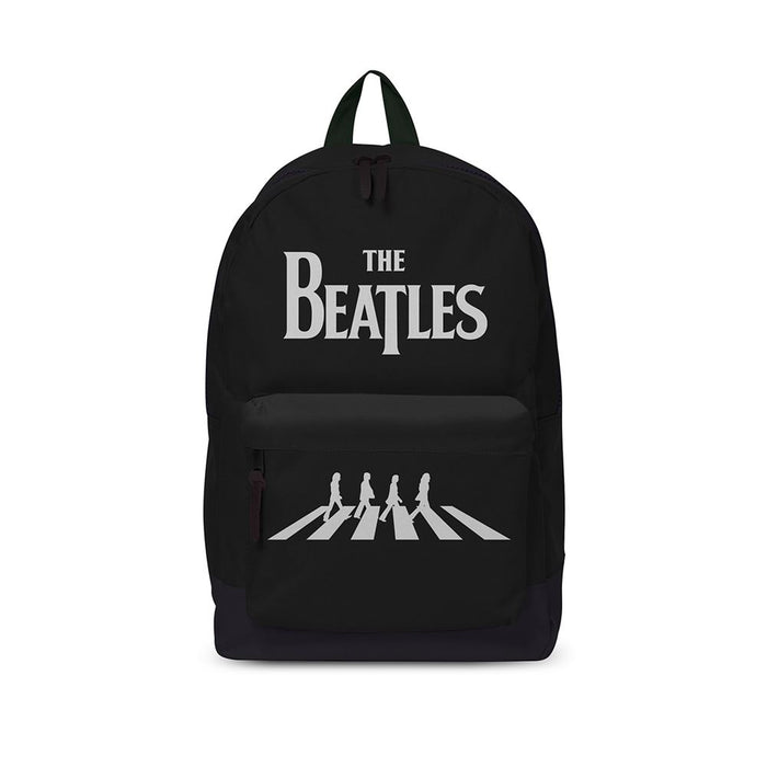 The Beatles - Abbey Road B/W Backpack