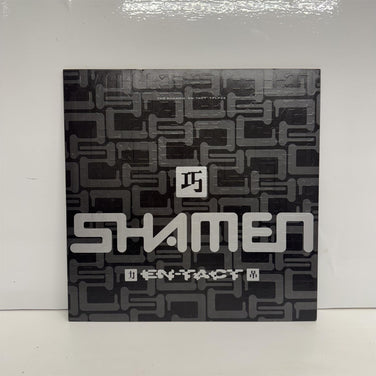 The Shamen - En-Tact Vinyl LP
