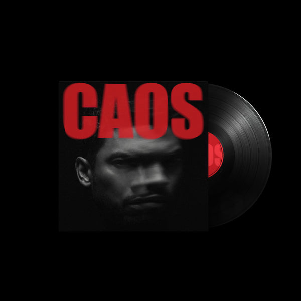 Miguel - Caos