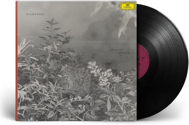 Balmorhea - Pendant World Vinyl LP