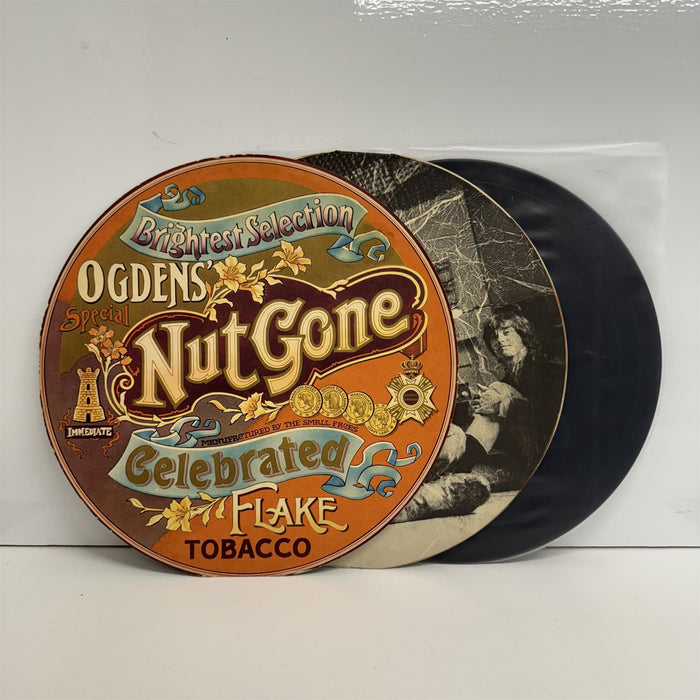 Small Faces - Ogdens' Nut Gone Flake Vinyl LP