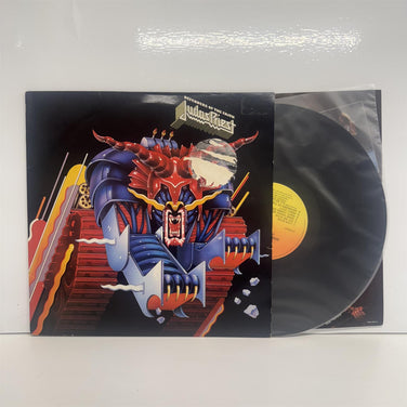 Judas Priest - Defenders Of The Faith Vinyl LP