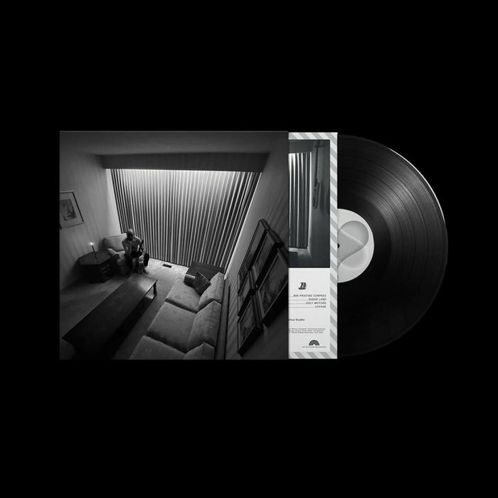 Timber Timbre - Lovage Vinyl LP