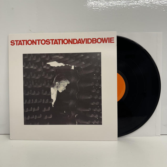 David Bowie - Station To Station 180G Vinyl LP