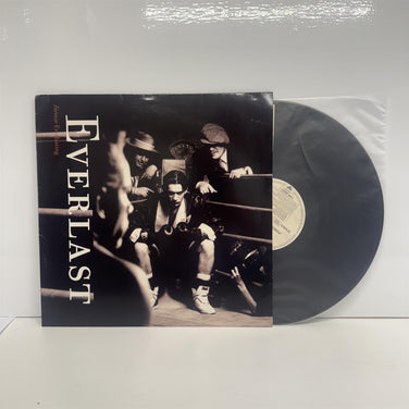 Everlast - Forever Everlasting Vinyl LP