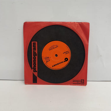Susan Cadogan/The Upsetters - Hurt So Good / Hurt So Good (Instrumental) 7" Vinyl Single