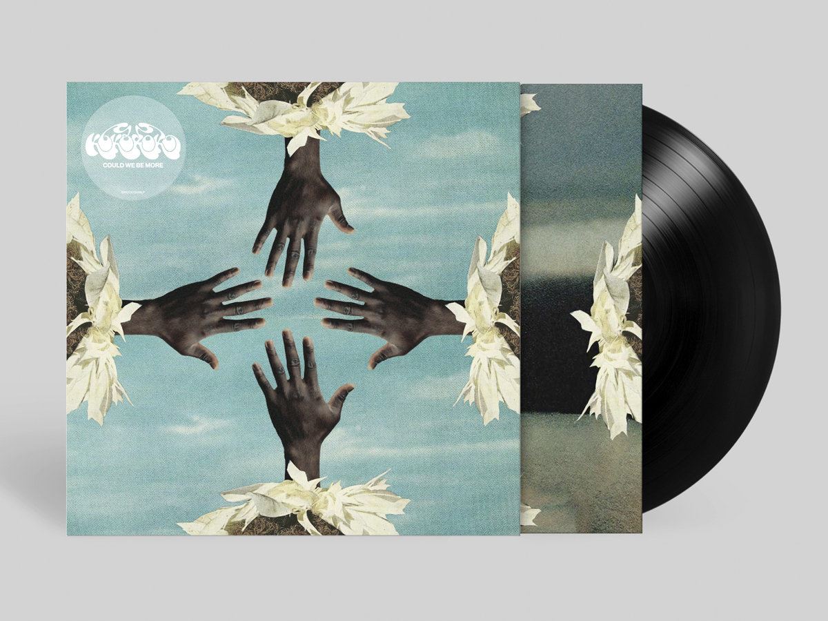 Kokoroko - Could We Be More Vinyl LP