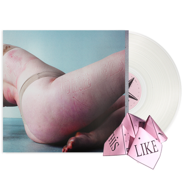 PVA - No More Like This