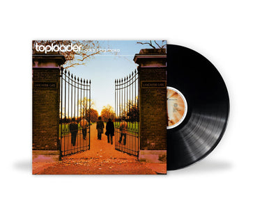Toploader - Onka's Big Moka Vinyl LP Reissue
