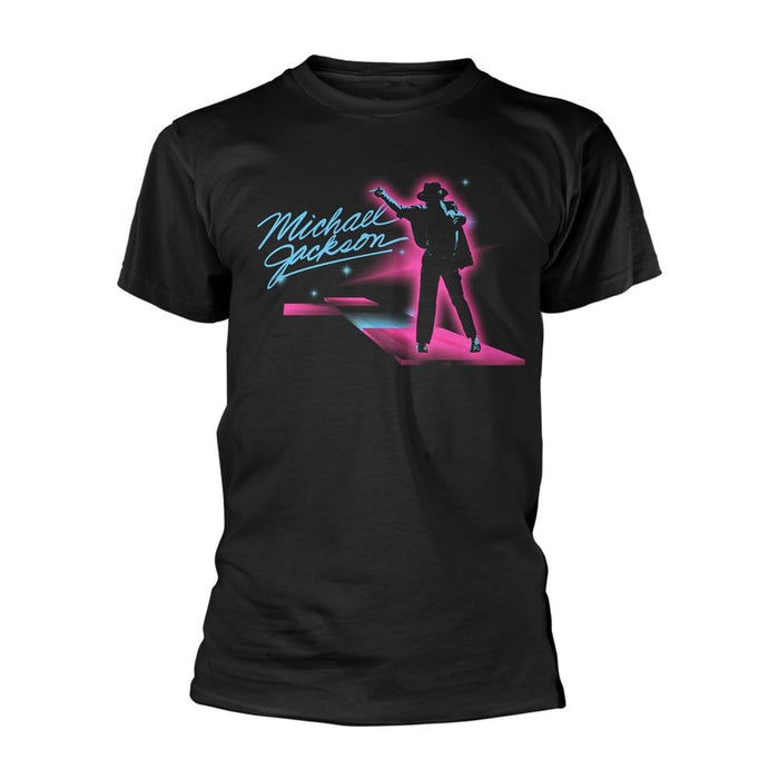 Michael Jackson - Neon T-Shirt