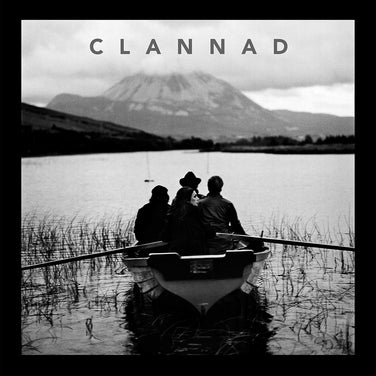 Clannad - In A Lifetime 2x Vinyl LP