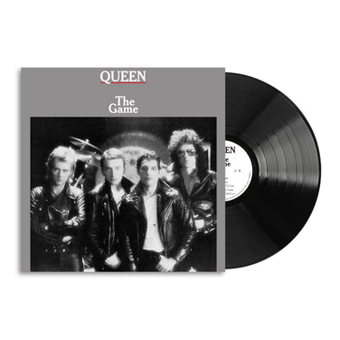 Queen - The Game