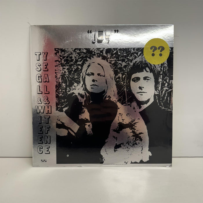 Ty Segall - "Joy" Vinyl LP