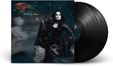 Tarja - Dark Christmas 2x Vinyl LP