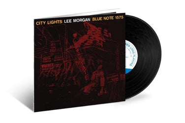 Lee Morgan - City Lights (Tone Poet) 180G Vinyl LP Reissue