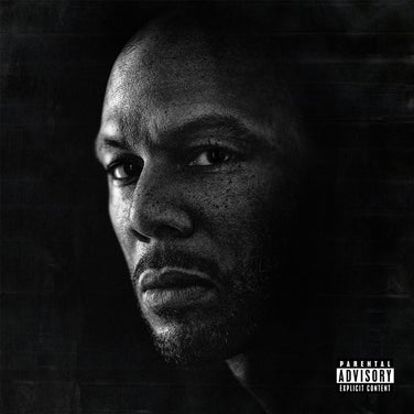 Common - Nobody’s Smiling CD