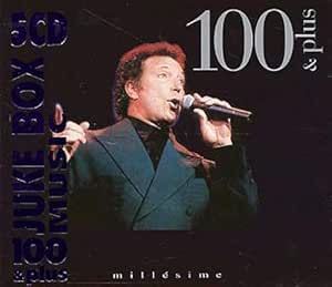 Juke Box Music - V/A 5CD