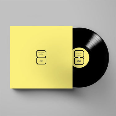 Khruangbin & Friends - Live at Stubb's Vinyl LP