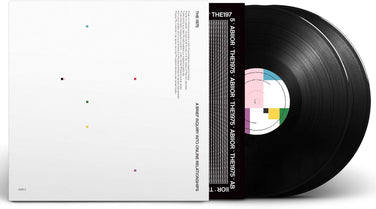 The 1975 - A Brief Inquiry Into Online Relationships 2x Vinyl LP