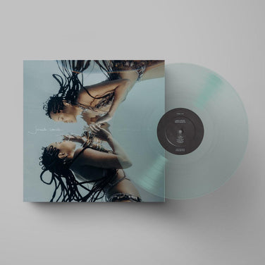 Jamila Woods - Water Made Us