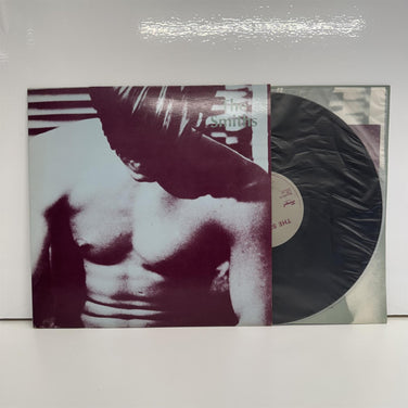 The Smiths - The Smiths Vinyl LP