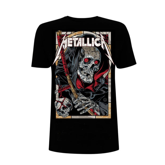 Metallica - Death Reaper T-Shirt