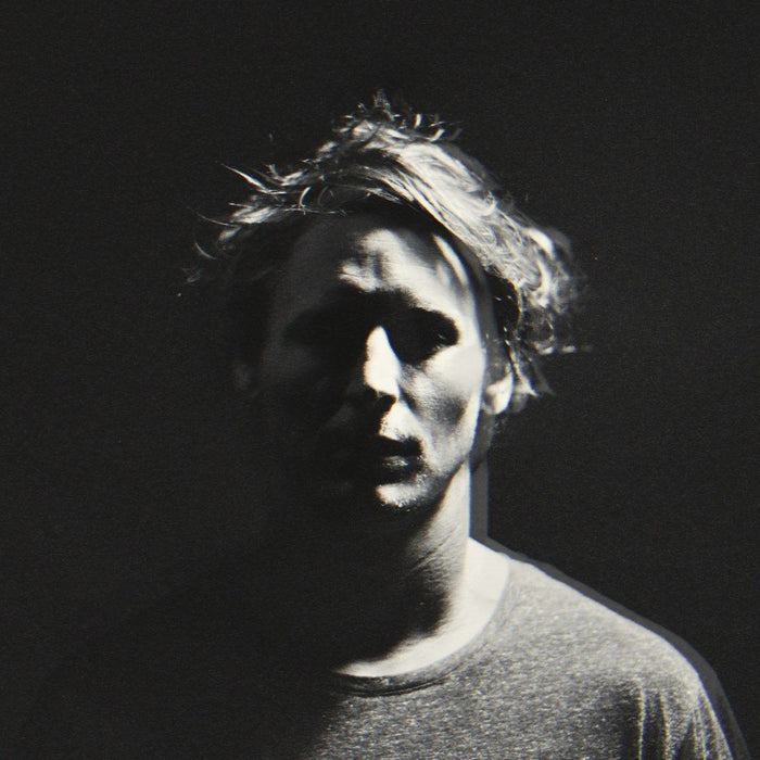 Ben Howard - I Forget Where We Were CD