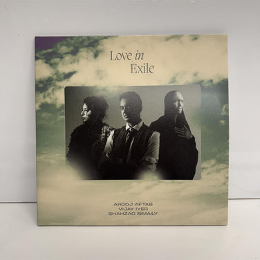 Arooj Aftab - Love In Exile 2x Vinyl LP