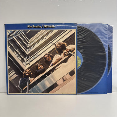 The Beatles - 1967-1970 2x Vinyl LP