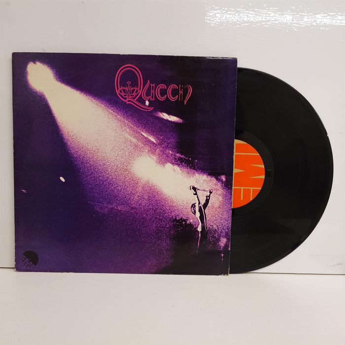 Queen - Queen Vinyl LP