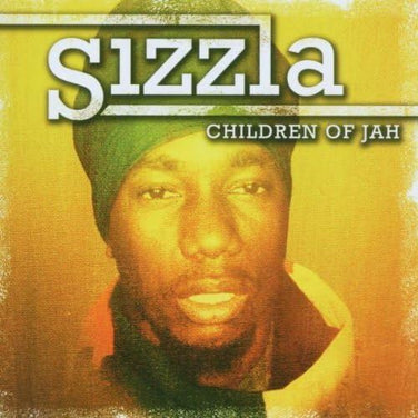 Sizzla - Children Of Jah CD