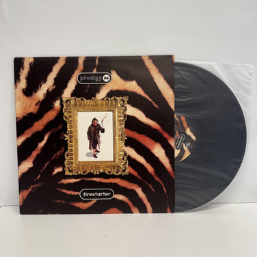 Prodigy - Firestarter 12" Vinyl Single