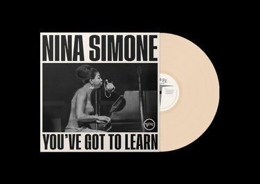 Nina Simone - You've Got To Learn