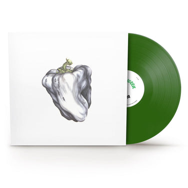 Ween - White Pepper Green Vinyl LP Reissue
