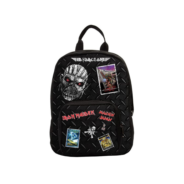 Iron Maiden - Tour Mini Backpack