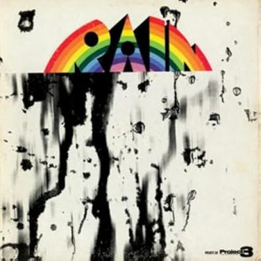 Rain - Rain CD