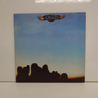 Eagles - Eagles Vinyl LP Reissue