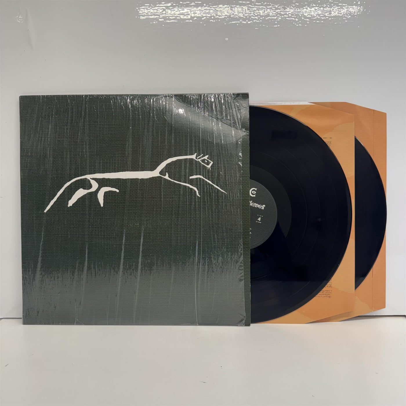 XTC - English Settlement 2x Vinyl LP Reissue