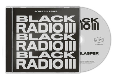 Robert Glasper - Black Radio III