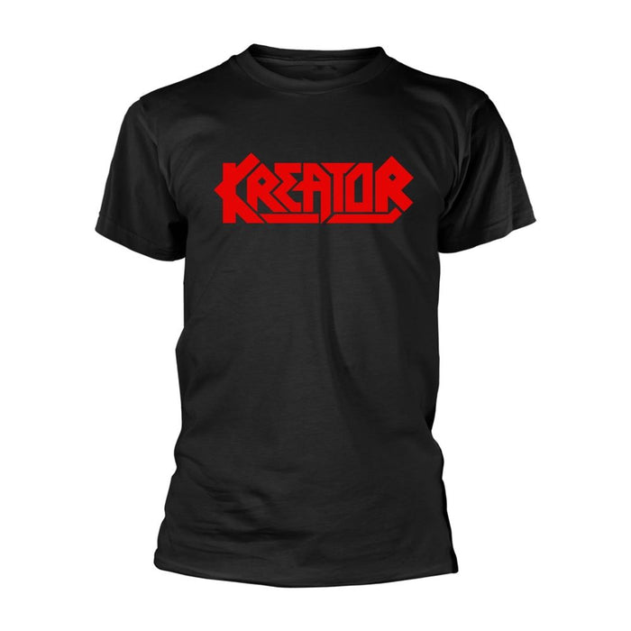 Kreator - Logo T-Shirt