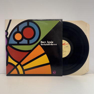 Barclay James Harvest - Once Again Vinyl LP