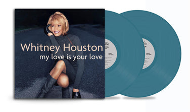 Whitney Houston - My Love Is Your Love
