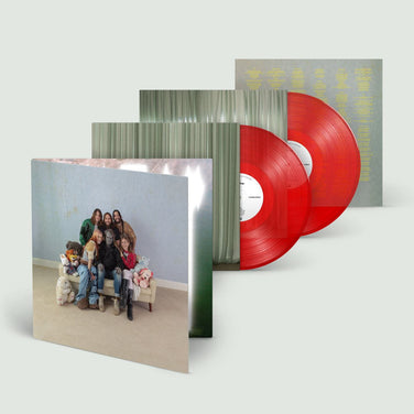 Wet Leg - moisturizer (deluxe)