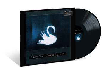 Mazzy Star - Among My Swan Vinyl LP Reissue