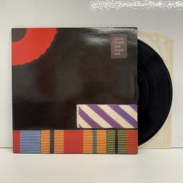 Pink Floyd - The Final Cut Vinyl LP