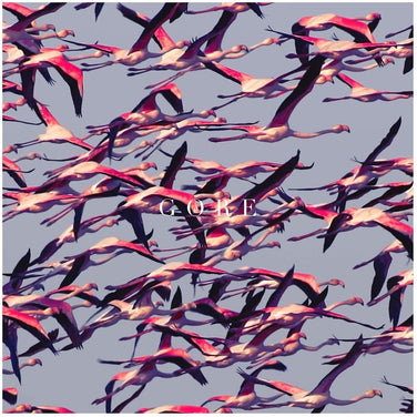 Deftones - Gore Limited Edition 2x White Vinyl LP