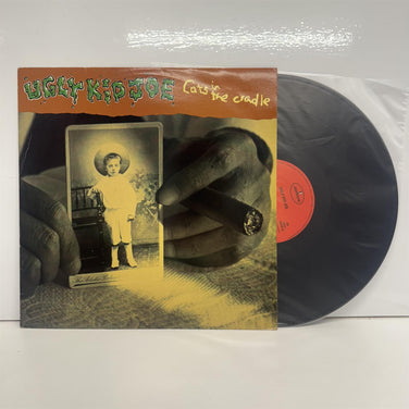 Ugly Kid Joe - Cats In The Cradle 12" Vinyl Single
