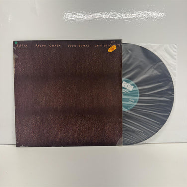 Ralph Towner - Batik Vinyl LP