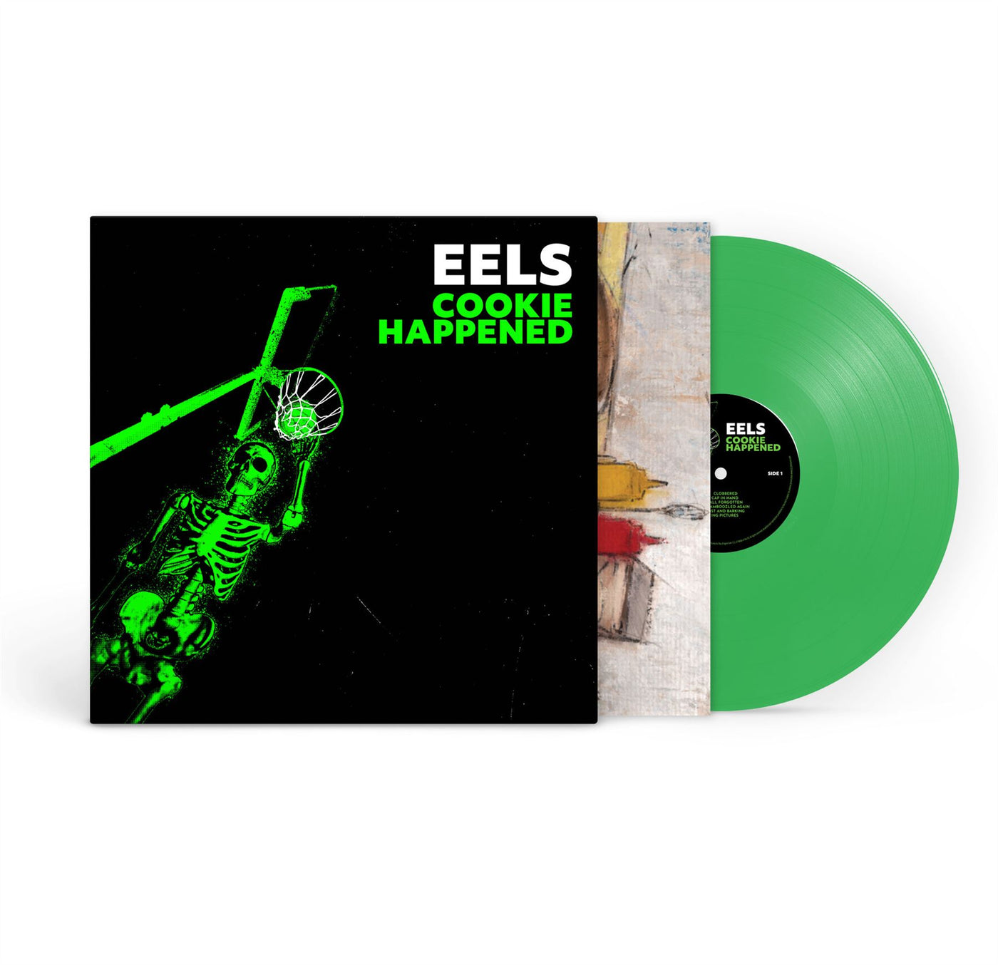 Eels - Cookie Happened