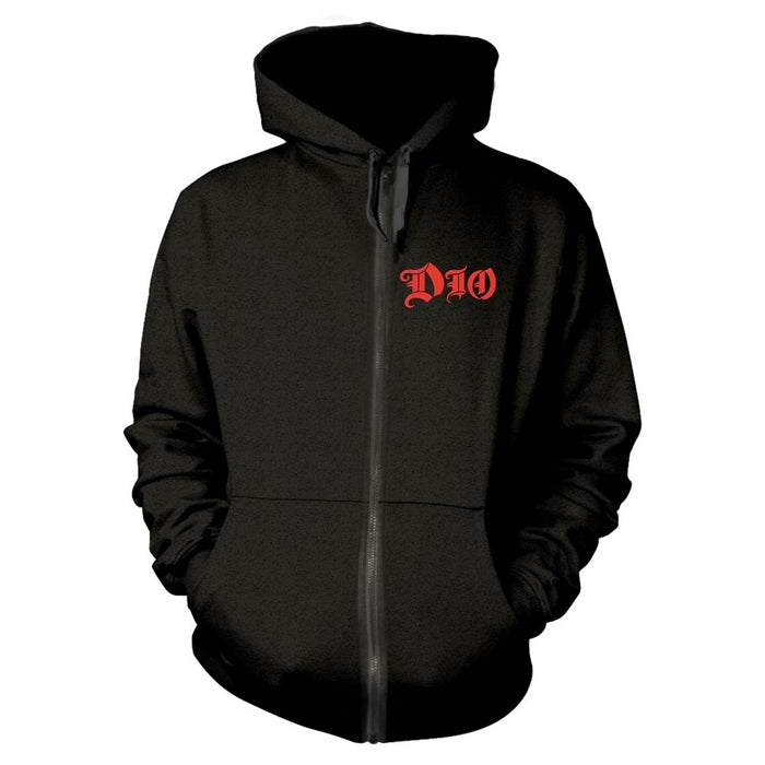 Dio - Holy Diver Hoodie